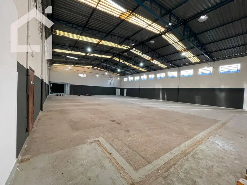 Armazém / Galpão à venda e para alugar, 1760m2 em Itupeva - SP - imagem 1 Foto 1 de Armazém / Galpão à venda e para alugar, 1760m2 em Itupeva - SP