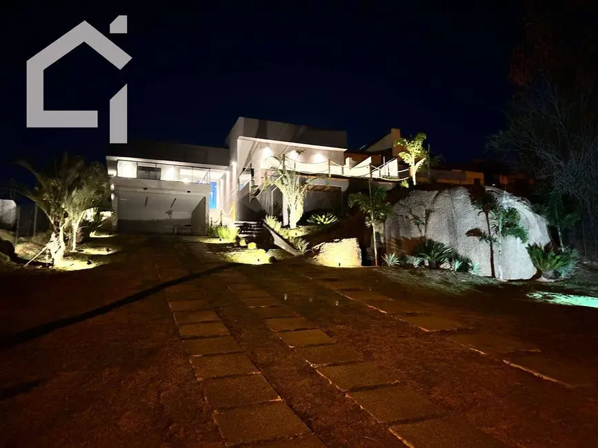 Foto 7 de Casa à venda, 1000m2 em Itupeva - SP