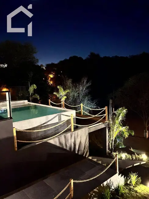 Foto 13 de Casa à venda, 1000m2 em Itupeva - SP