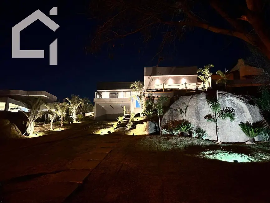 Foto 4 de Casa à venda, 1000m2 em Itupeva - SP