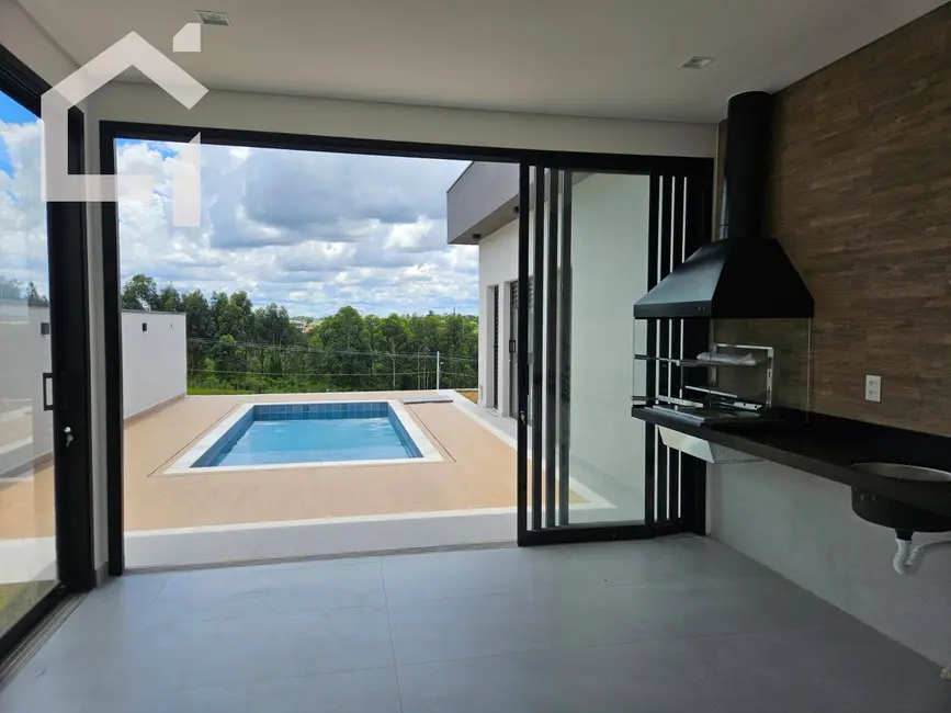 Casa à venda, 384m2 em Itupeva - SP - imagem 5 Foto 5 de Casa à venda, 384m2 em Itupeva - SP