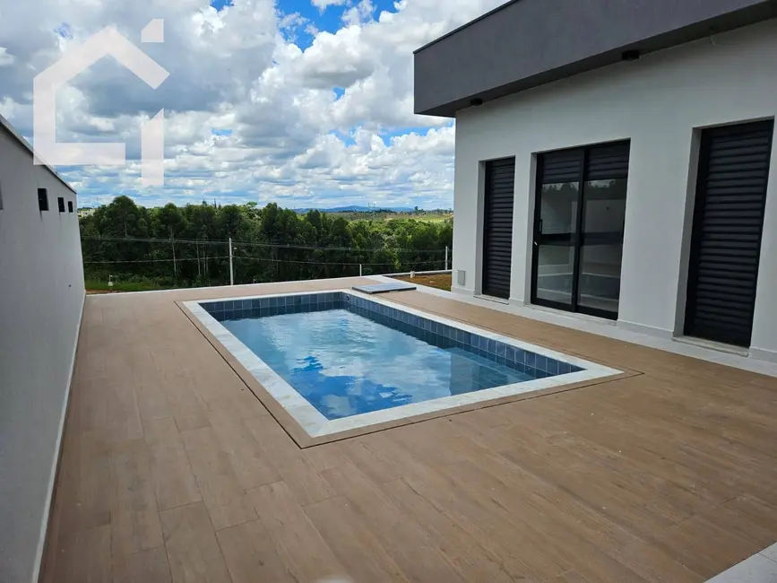 Casa à venda, 384m2 em Itupeva - SP - imagem 4 Foto 4 de Casa à venda, 384m2 em Itupeva - SP