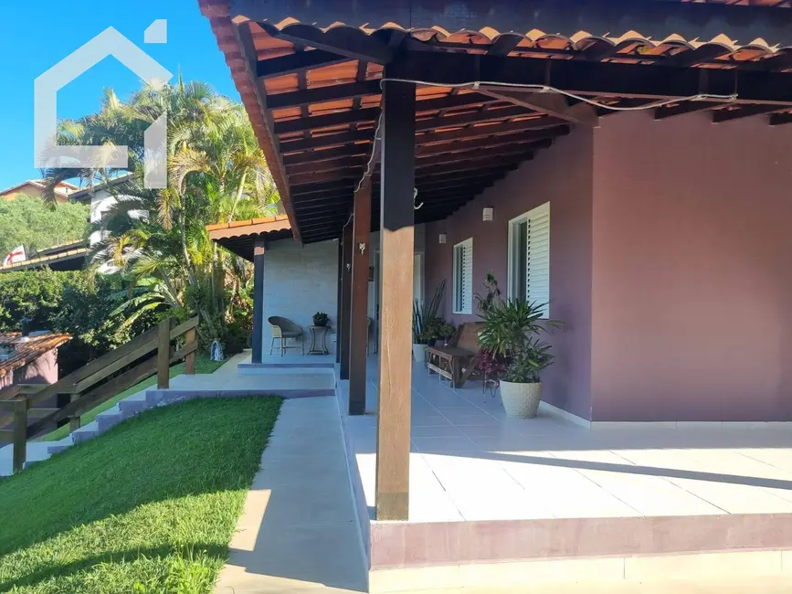 Foto 4 de Casa com 4 quartos à venda, 1280m2 em Itupeva - SP