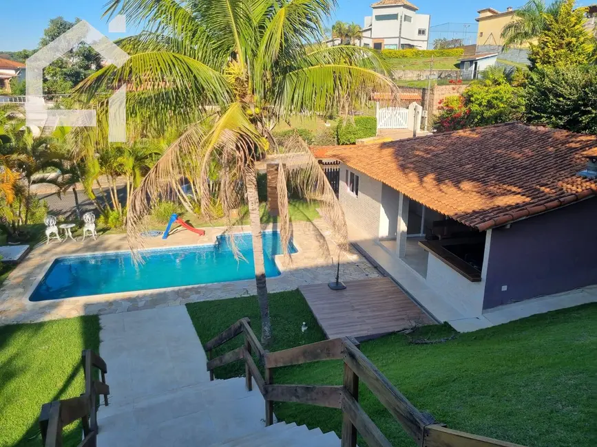 Foto 5 de Casa com 4 quartos à venda, 1280m2 em Itupeva - SP
