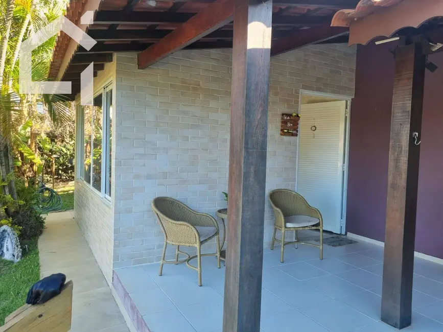 Foto 2 de Casa com 4 quartos à venda, 1280m2 em Itupeva - SP