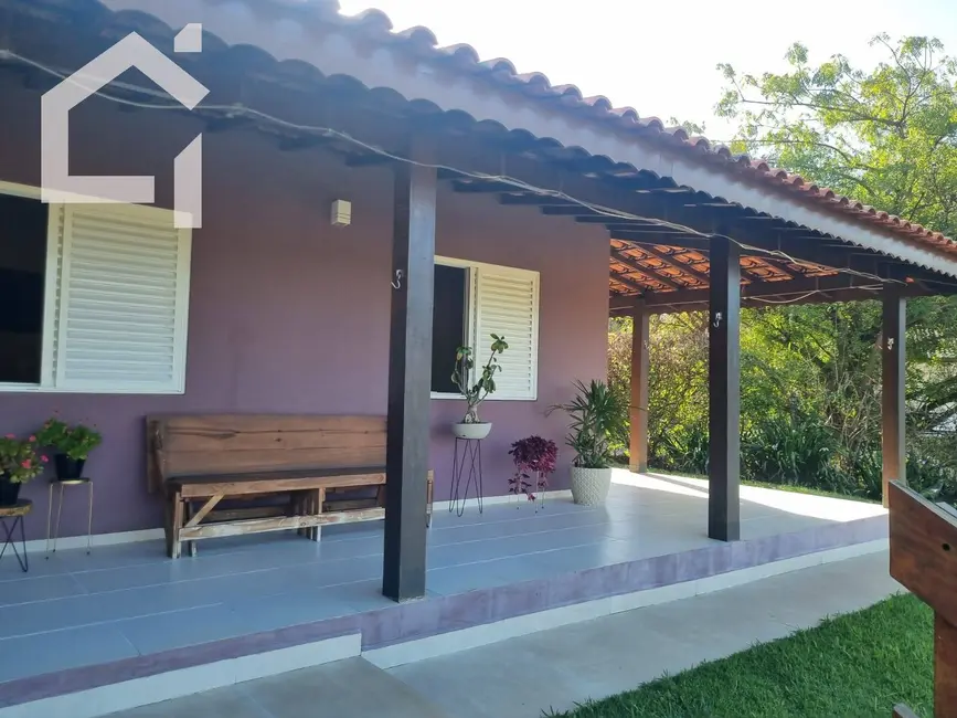Foto 3 de Casa com 4 quartos à venda, 1280m2 em Itupeva - SP