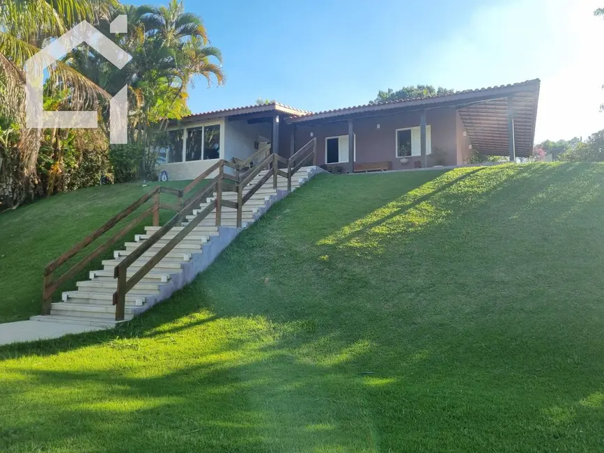 Foto 1 de Casa com 4 quartos à venda, 1280m2 em Itupeva - SP