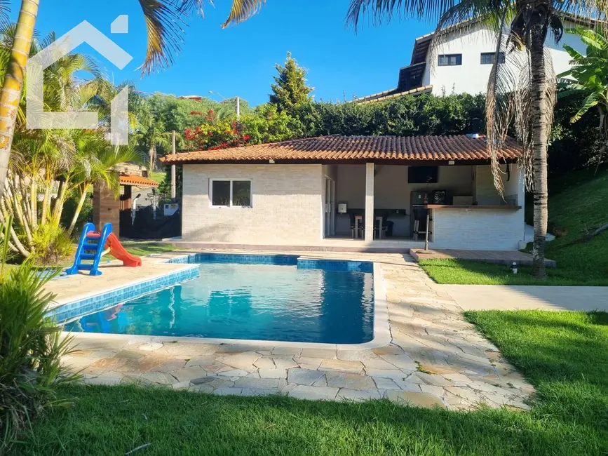 Foto 7 de Casa com 4 quartos à venda, 1280m2 em Itupeva - SP