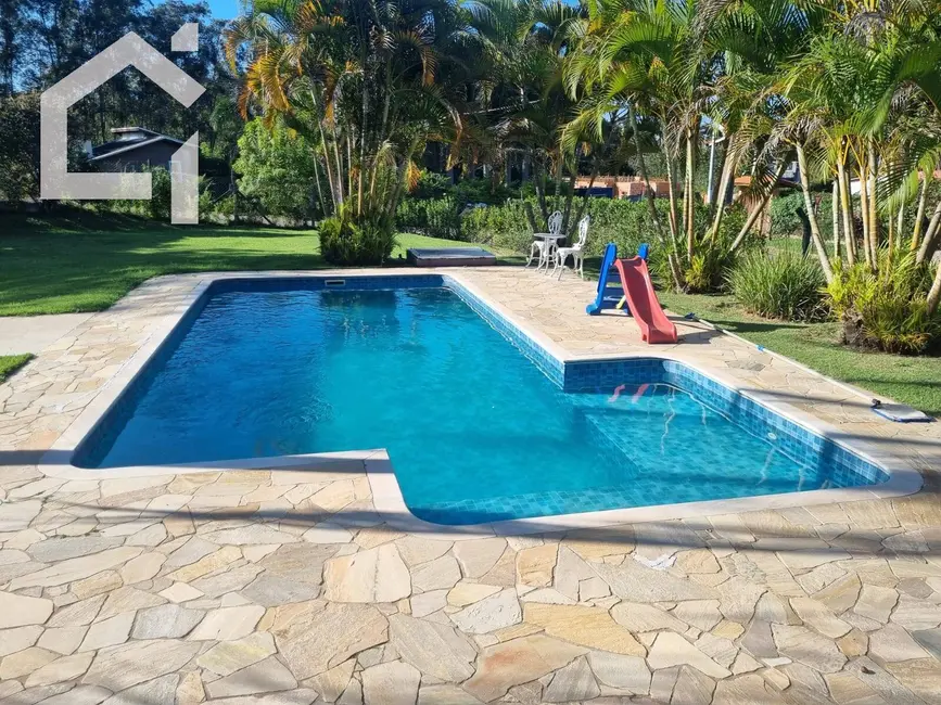 Foto 6 de Casa com 4 quartos à venda, 1280m2 em Itupeva - SP
