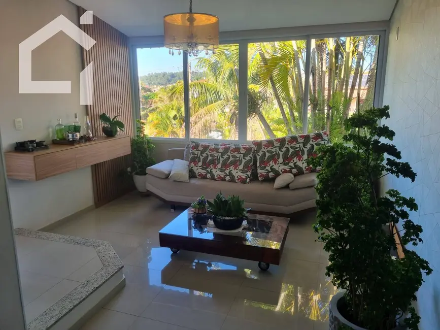 Foto 9 de Casa com 4 quartos à venda, 1280m2 em Itupeva - SP