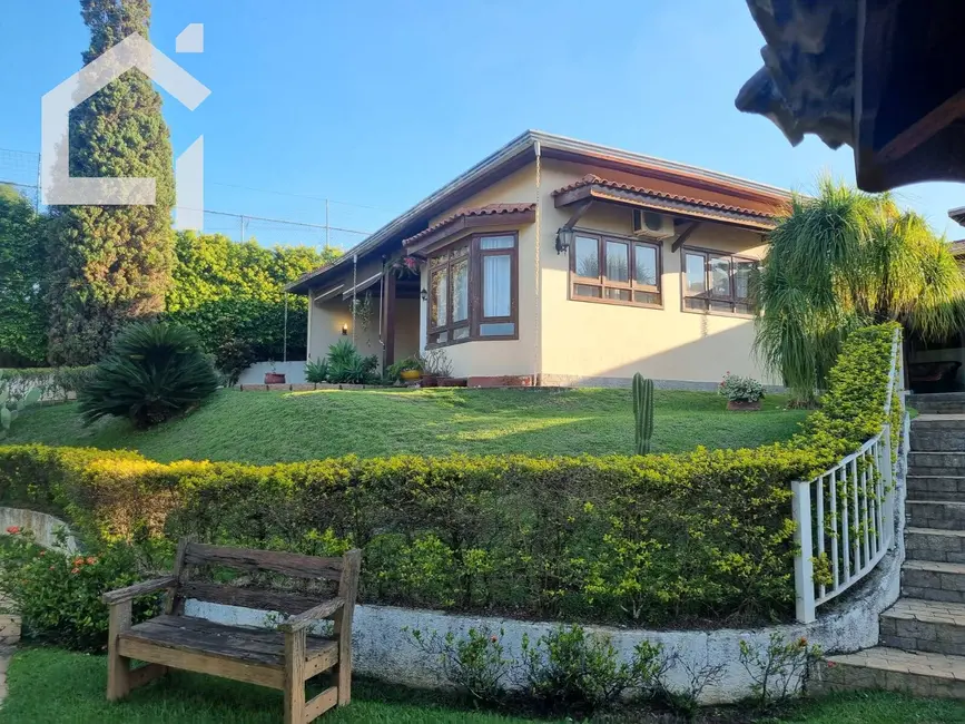 Casa com 4 quartos à venda, 1628m2 em Itupeva - SP - imagem 2 Foto 2 de Casa com 4 quartos à venda, 1628m2 em Itupeva - SP