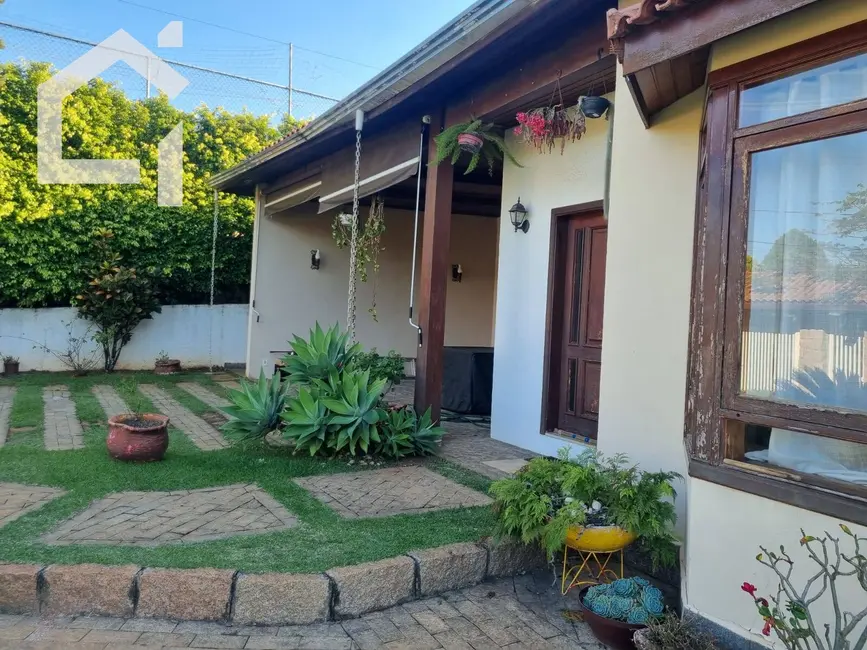 Casa com 4 quartos à venda, 1628m2 em Itupeva - SP - imagem 3 Foto 3 de Casa com 4 quartos à venda, 1628m2 em Itupeva - SP