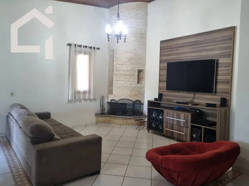 Casa com 4 quartos à venda, 1628m2 em Itupeva - SP - imagem 7 Foto 7 de Casa com 4 quartos à venda, 1628m2 em Itupeva - SP