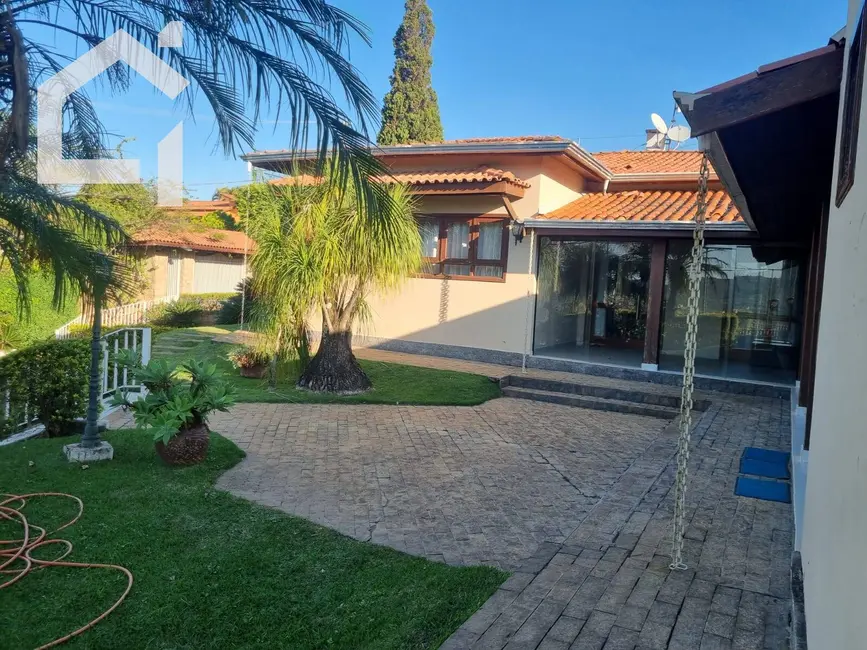 Casa com 4 quartos à venda, 1628m2 em Itupeva - SP - imagem 5 Foto 5 de Casa com 4 quartos à venda, 1628m2 em Itupeva - SP