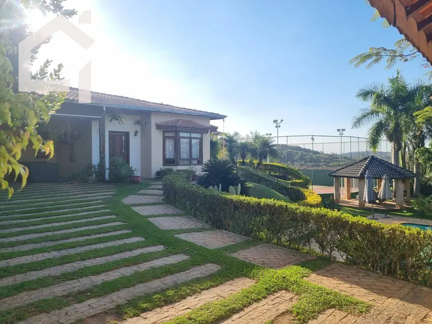 Casa com 4 quartos à venda, 1628m2 em Itupeva - SP - imagem 4 Foto 4 de Casa com 4 quartos à venda, 1628m2 em Itupeva - SP