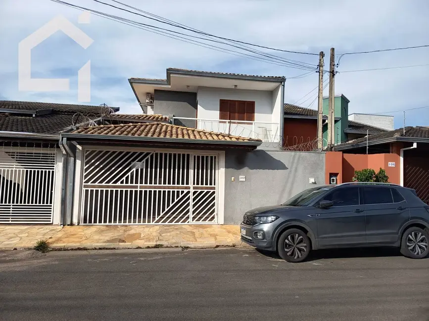 Foto 1 de Casa com 3 quartos à venda, 200m2 em Itupeva - SP