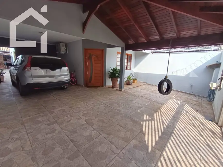 Foto 4 de Casa com 3 quartos à venda, 200m2 em Itupeva - SP