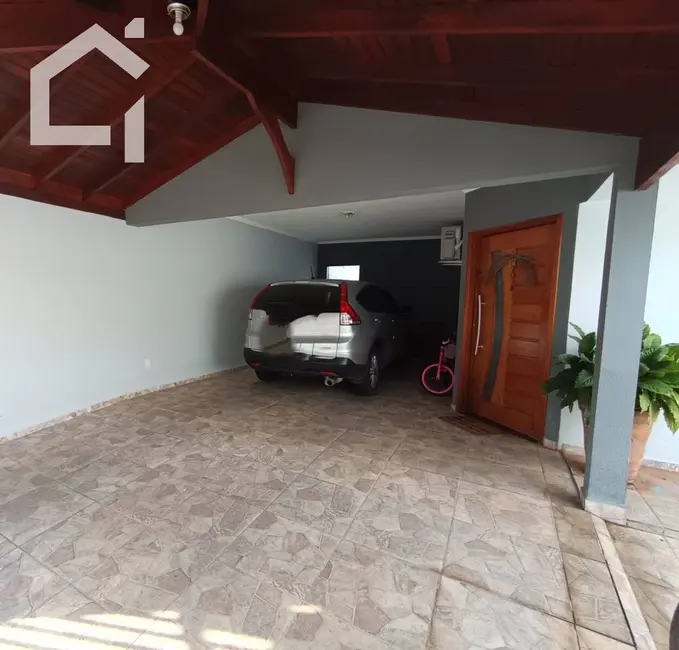 Foto 3 de Casa com 3 quartos à venda, 200m2 em Itupeva - SP