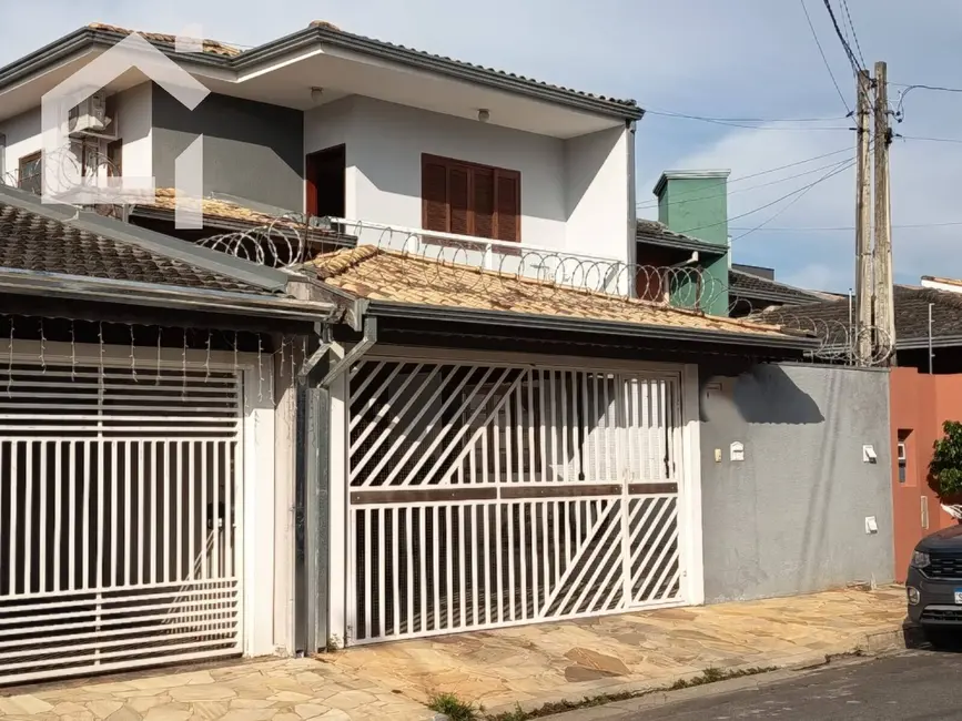 Foto 2 de Casa com 3 quartos à venda, 200m2 em Itupeva - SP