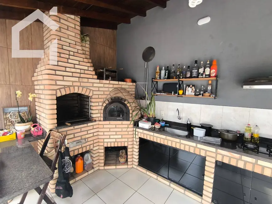 Foto 6 de Casa com 3 quartos à venda, 200m2 em Itupeva - SP