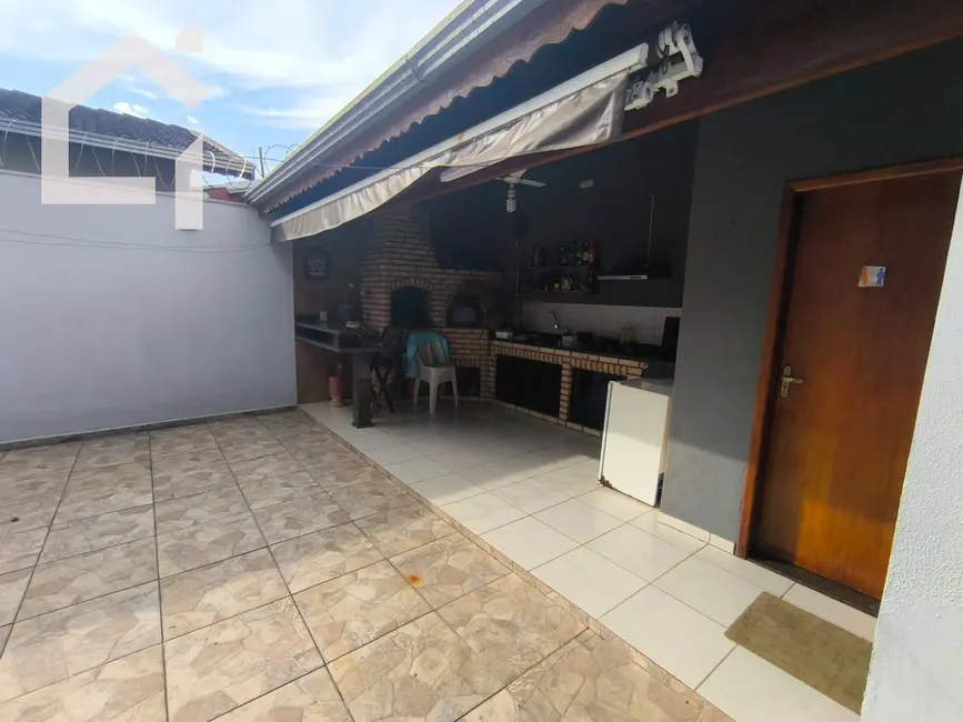 Foto 8 de Casa com 3 quartos à venda, 200m2 em Itupeva - SP