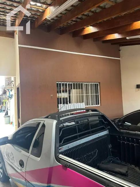 Casa com 3 quartos à venda, 150m2 em Itupeva - SP - imagem 2 Foto 2 de Casa com 3 quartos à venda, 150m2 em Itupeva - SP