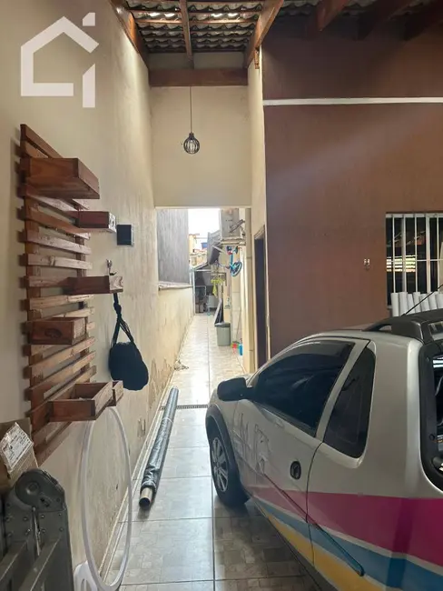 Casa com 3 quartos à venda, 150m2 em Itupeva - SP - imagem 1 Foto 1 de Casa com 3 quartos à venda, 150m2 em Itupeva - SP