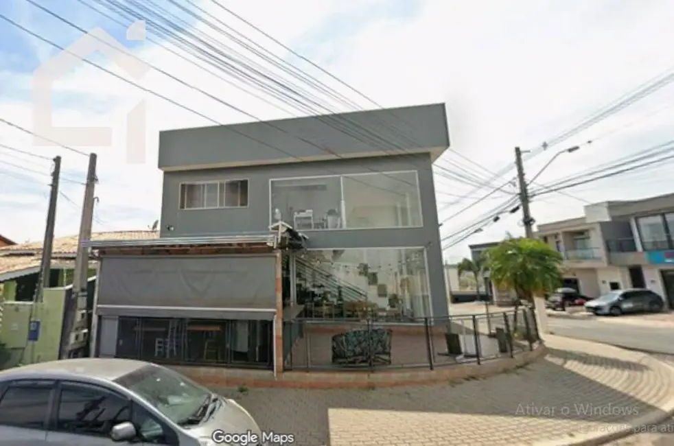 Foto 1 de Sala Comercial para alugar em Itupeva - SP