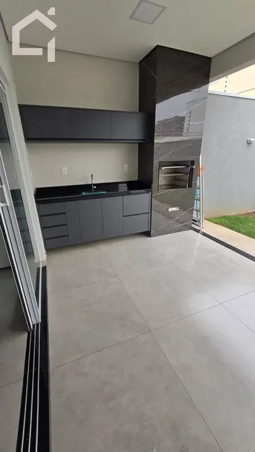 Foto 13 de Casa à venda, 253m2 em Itupeva - SP