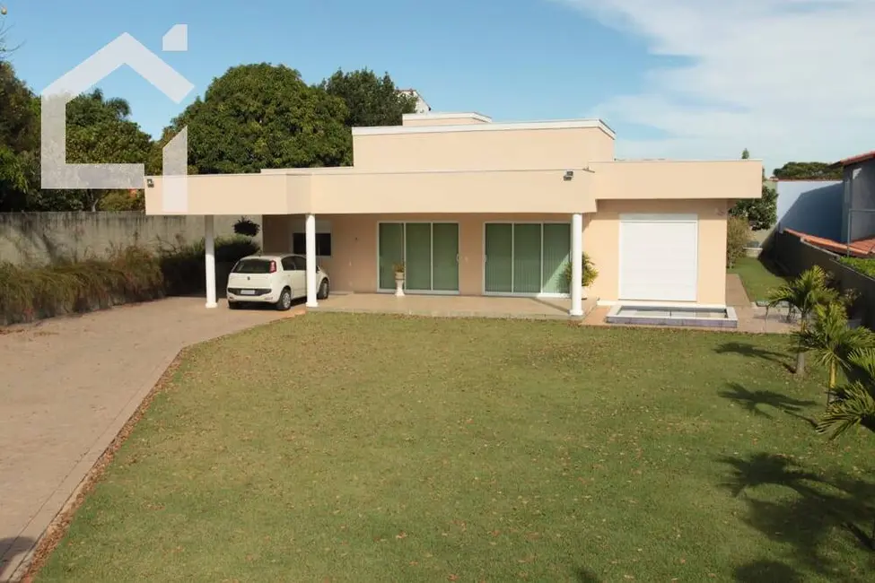 Foto 1 de Casa com 3 quartos à venda, 1000m2 em Itupeva - SP