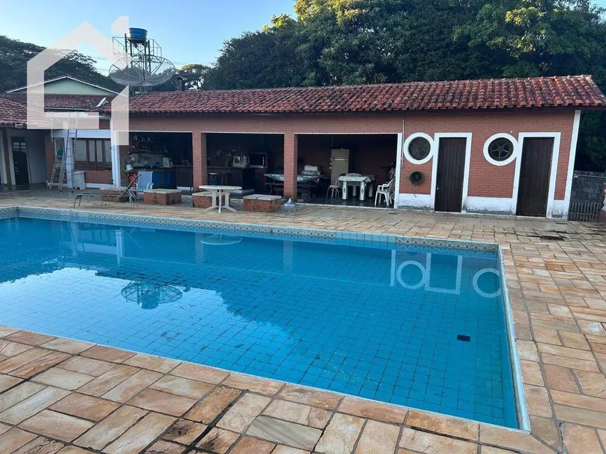 Casa com 3 quartos à venda, 4900m2 em Itupeva - SP - imagem 4 Foto 4 de Casa com 3 quartos à venda, 4900m2 em Itupeva - SP