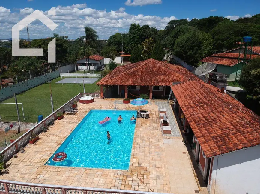 Casa com 3 quartos à venda, 4900m2 em Itupeva - SP - imagem 2 Foto 2 de Casa com 3 quartos à venda, 4900m2 em Itupeva - SP