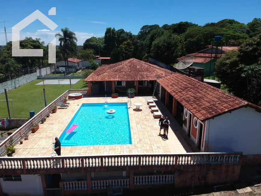 Casa com 3 quartos à venda, 4900m2 em Itupeva - SP - imagem 1 Foto 1 de Casa com 3 quartos à venda, 4900m2 em Itupeva - SP