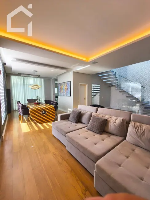 Foto 13 de Casa à venda, 358m2 em Itupeva - SP
