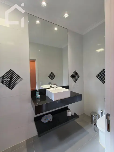 Foto 43 de Casa à venda, 358m2 em Itupeva - SP
