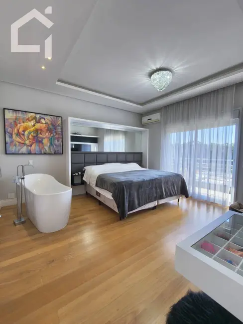 Foto 57 de Casa à venda, 358m2 em Itupeva - SP