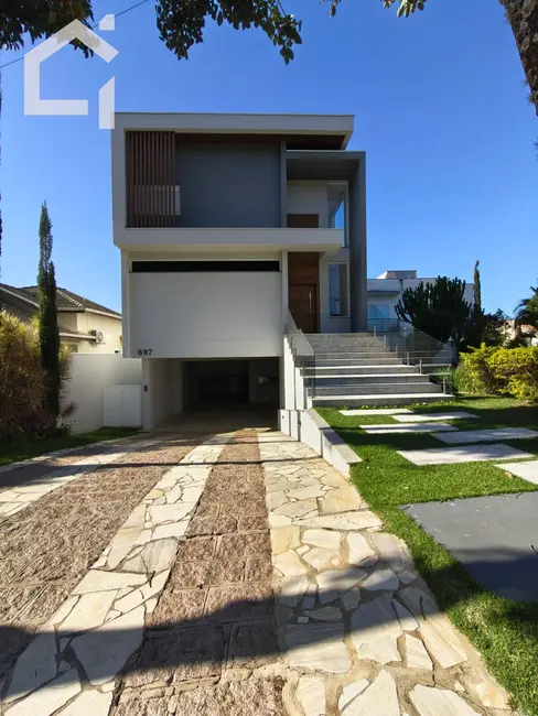 Casa à venda, 358m2 em Itupeva - SP - imagem 1 Foto 1 de Casa à venda, 358m2 em Itupeva - SP