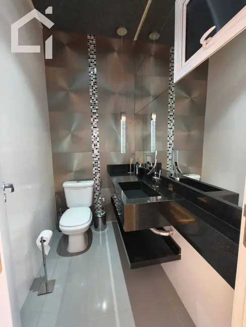 Casa à venda, 358m2 em Itupeva - SP - imagem 3 Foto 3 de Casa à venda, 358m2 em Itupeva - SP
