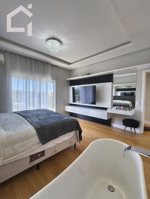 Foto 55 de Casa à venda, 358m2 em Itupeva - SP
