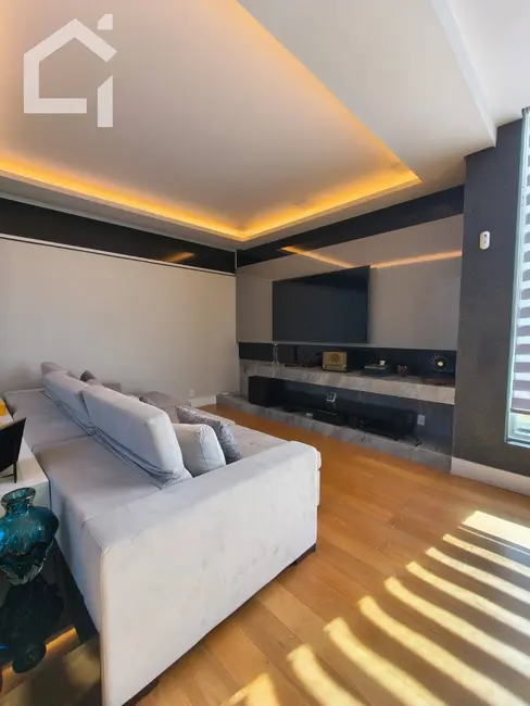 Foto 15 de Casa à venda, 358m2 em Itupeva - SP