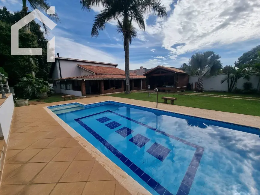 Casa com 3 quartos à venda, 1000m2 em Itupeva - SP - imagem 1 Foto 1 de Casa com 3 quartos à venda, 1000m2 em Itupeva - SP