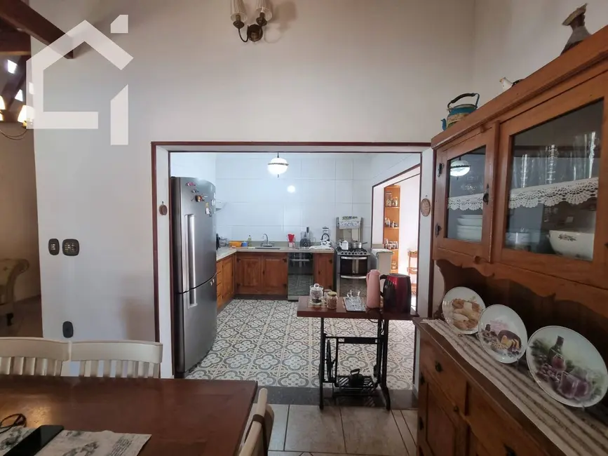 Casa com 3 quartos à venda, 1000m2 em Itupeva - SP - imagem 9 Foto 9 de Casa com 3 quartos à venda, 1000m2 em Itupeva - SP