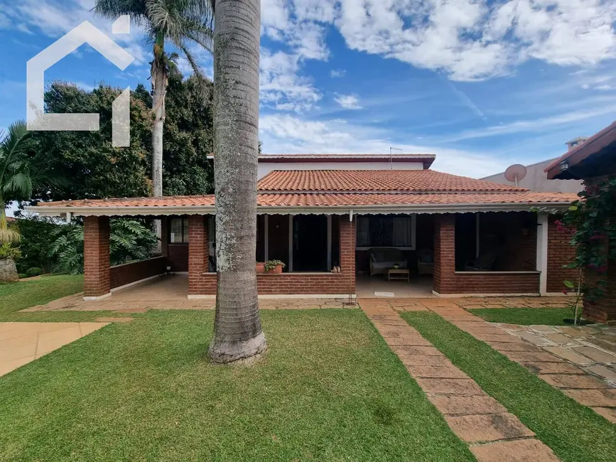 Casa com 3 quartos à venda, 1000m2 em Itupeva - SP - imagem 4 Foto 4 de Casa com 3 quartos à venda, 1000m2 em Itupeva - SP