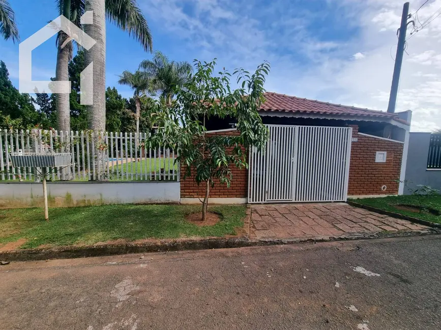 Casa com 3 quartos à venda, 1000m2 em Itupeva - SP - imagem 3 Foto 3 de Casa com 3 quartos à venda, 1000m2 em Itupeva - SP