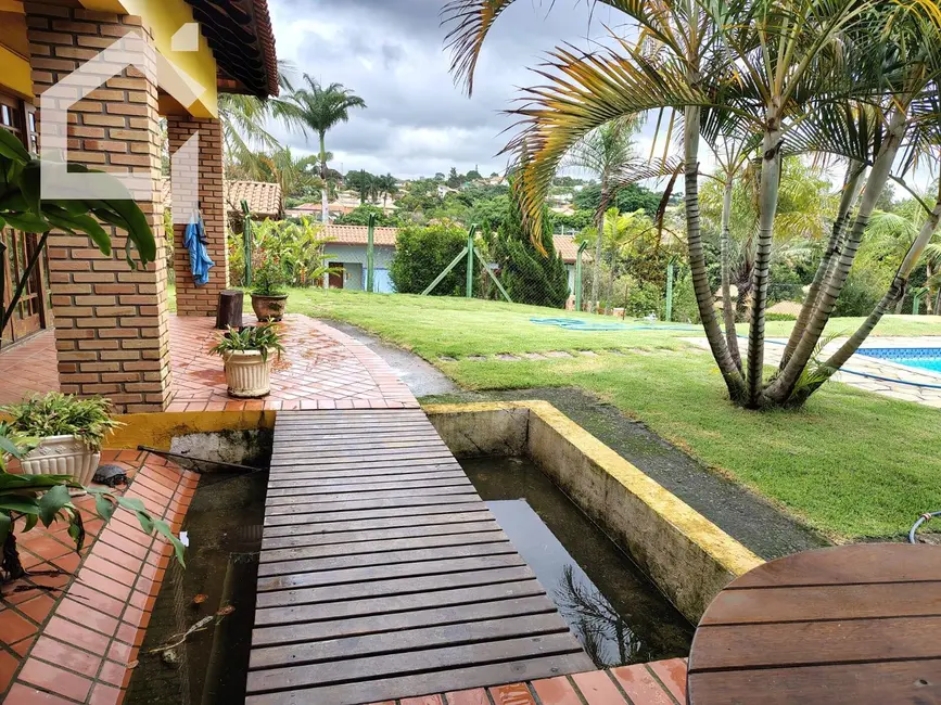 Casa com 2 quartos à venda, 1045m2 em Itupeva - SP - imagem 3 Foto 3 de Casa com 2 quartos à venda, 1045m2 em Itupeva - SP