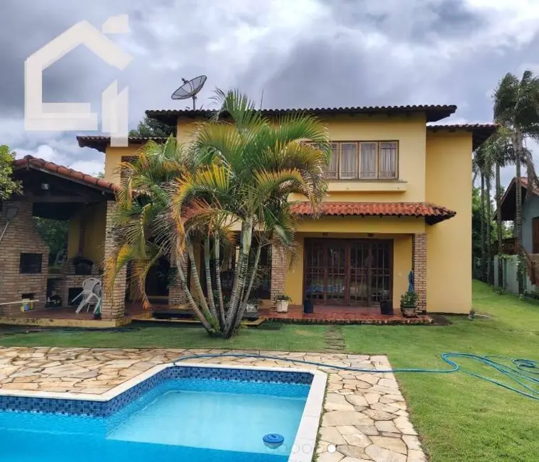 Casa com 2 quartos à venda, 1045m2 em Itupeva - SP - imagem 6 Foto 6 de Casa com 2 quartos à venda, 1045m2 em Itupeva - SP