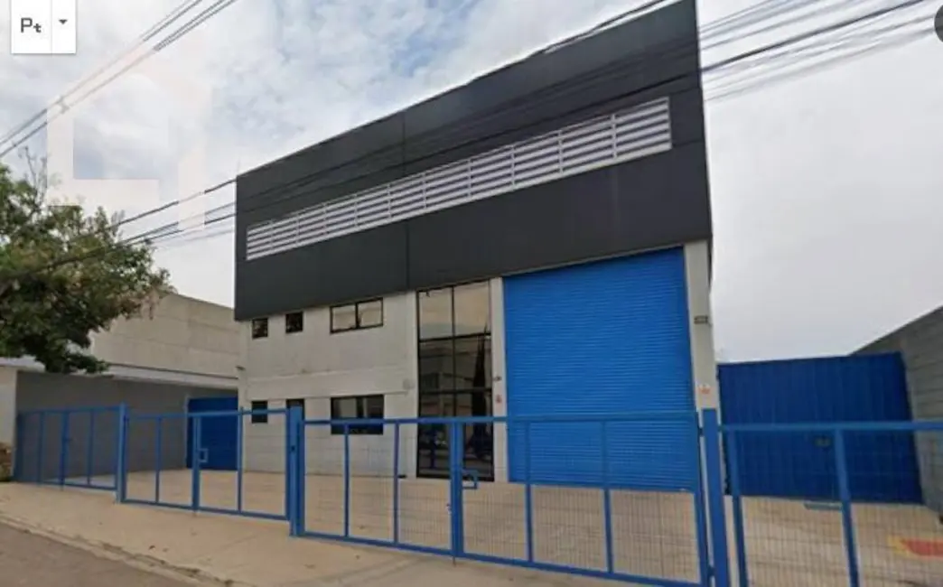 Armazém / Galpão para alugar, 1100m2 em Itupeva - SP - imagem 2 Foto 2 de Armazém / Galpão para alugar, 1100m2 em Itupeva - SP