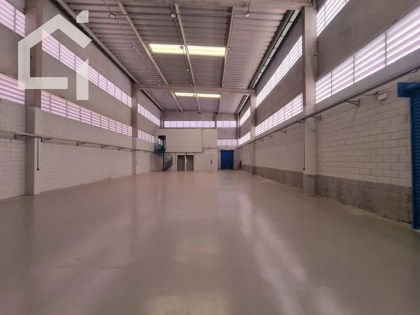 Armazém / Galpão para alugar, 1100m2 em Itupeva - SP - imagem 4 Foto 4 de Armazém / Galpão para alugar, 1100m2 em Itupeva - SP