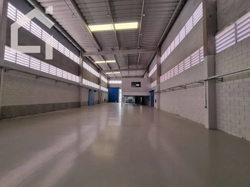 Armazém / Galpão para alugar, 1100m2 em Itupeva - SP - imagem 5 Foto 5 de Armazém / Galpão para alugar, 1100m2 em Itupeva - SP
