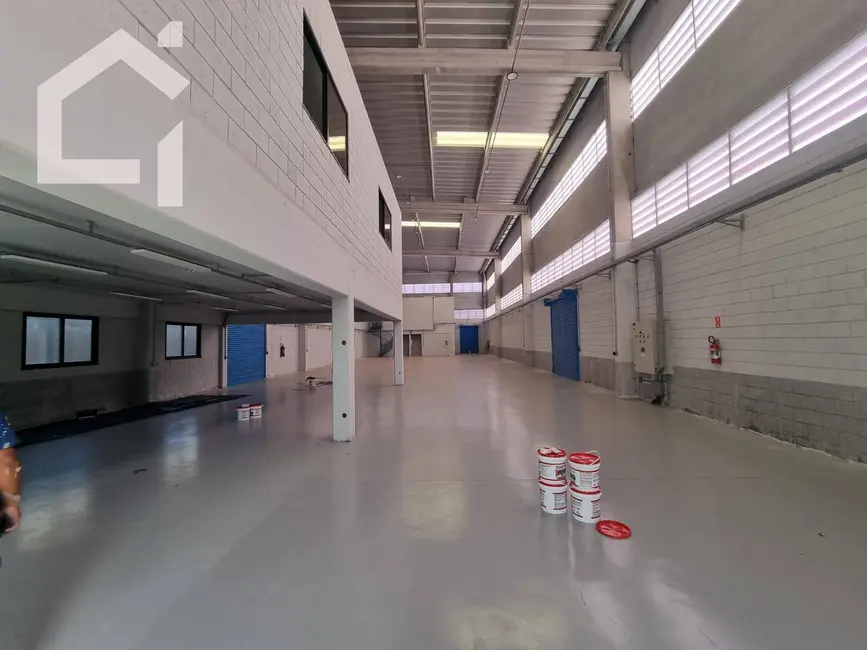 Armazém / Galpão para alugar, 1100m2 em Itupeva - SP - imagem 3 Foto 3 de Armazém / Galpão para alugar, 1100m2 em Itupeva - SP